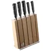 Richardson 658001 trompette bloc à couteaux