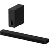 Barres de son Sony BRAVIA Theatre Bar 7 + Sub 7