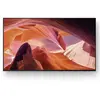 Sony Tv Fwd-75x80l 75´´ 4k Led