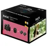 Pack Fnac Appareil photo hybride Sony Alpha 7IV Noir + FE 28-60 mm f/4...