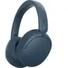 Sony WH-CH735N Casque - Bleu