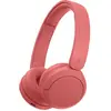 Sony WH-CH535 Casque - Rouge