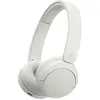 Sony Casque - Blanc WH-CH535