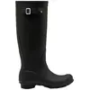 Hunter Bottes De Pluie Hunter Womens Org Tall - Noir - 38