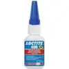 Colle 401 multi-usages - matérieux poreux 20g - LOCTITE - 1919340