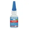 Colle instantanÃ©e cyanoacrylate - multi-usages - Loctite 406 LOCTITE