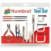 Modellbau-werkzeug-set Mittel - Humbrol