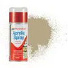 Humbrol #237 Desert Tan - Matt - Acryl spray Verf spuitbus
