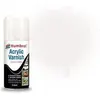 Humbrol #49 Varnish - Matt - Acryl spray Verf spuitbus