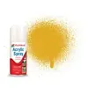 Humbrol Speelgoed | Creatief / Artwork / Diy - Nr.16 Gold Acr. Hobby Spray (Ad6016)