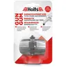 Bandage Echappement Acier: Tuyau Coudé, Raccordement-HOLTS