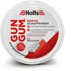 HOLTS Mastic échappement Gun Gum + Spatule - 200 g