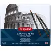 Derwent Graphic potloden set in blik assorti 24 stuks