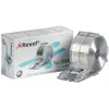 Rexel - cartouches / agrafes Stella 30, zingué, en acier, 5000