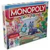 Hasbro Mon Premier Jeu De Société Monopoly