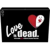 Jeu classique Hasbro Gaming Love Is Dead