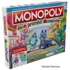 Hasbro Mon Premier Monopoly En Jeu De Société Français