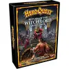 Avalon Hill HeroQuest Return of the Witch Lord - Bordspel (Engelstalig) - Gezelschapsspel