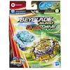 Beyblade Quad Drive Magma Roktavor en Gilded Balderov Duopack - Tol