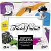 Hasbro Trivial Pursuit Décennie : 2010-2020
