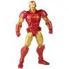 FIGURINE MARVEL LEGENDS CAPTAIN MARVEL IRON MAN F36865X0