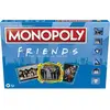 Jeu de société Hasbro Gaming Monopoly édition Friends la série télé