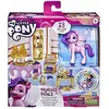 La chambre royale My Little Pony A New Generation