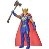 Figurine Marvel Thor Stormbreaker Strike