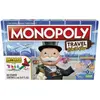 Hasbro Gaming Monopoly Voyage autour du monde, jeu de plateau (version française)