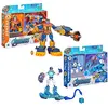 Hasbro Avengers Movie Marvel Avengers Bend And Flex Missions Figurines Flexibles De 15 Cm