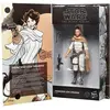 Hasbro Star Wars Princesse Organa Comics La Figurine Série Noire Leia