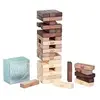 Jeu d'adresse Hasbro Gaming Jenga Rustique