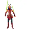 Ahsoka Tano Star Wars The Clone Wars Figure de collection vintage