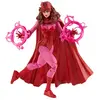 Figurine Marvel Legends Séries Scarlet Witch