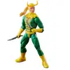 Figurine Marvel Legends Séries Loki