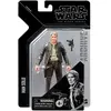 Hasbro Star Wars The Black Series Archive Han Solo - Speelfiguur