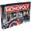 MONOPOLY THE FALCON AND THE WINTER SOLDIER