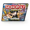 Hasbro Gaming MONOPOLY - Jeu de plateau - Speed - pour enfants - à partir de 8 ans