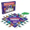 Jeu Monopoly Fortnite