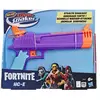 Pistolet à eau Nerf Fortnite Super Soaker HCE Violet et Orange