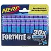 Recharge Nerf Fortnite 30 fléchettes de type Elite