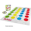 Hasbro Gaming Jeu De Société Twister Allemand