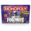Monopoly Fortnite - Fanse uitgave - Schrijfgerei - 5010993627790