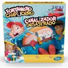 Hasbro Gaming E6553675 Plombier Chapucéro Multicolore Unique