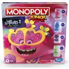 Monopoly Junior Trolls Hasbro Gaming