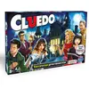 Hasbro Jeu De Société Cluedo