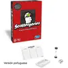Jeu de société - Hasbro Gaming - Scattergories - Version Portugaise - Adulte - Mixte