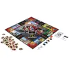 Hasbro Monopoly - Jeu Junior Indestrucibles - Jeu de Société - E1781