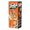 Hasbro Gaming Jeu De Société Jenga English/german/french/spanish