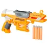 Pistolet Nerf Elite Accu Falconfire